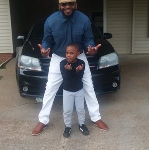 Meet your Posher, Kendrick